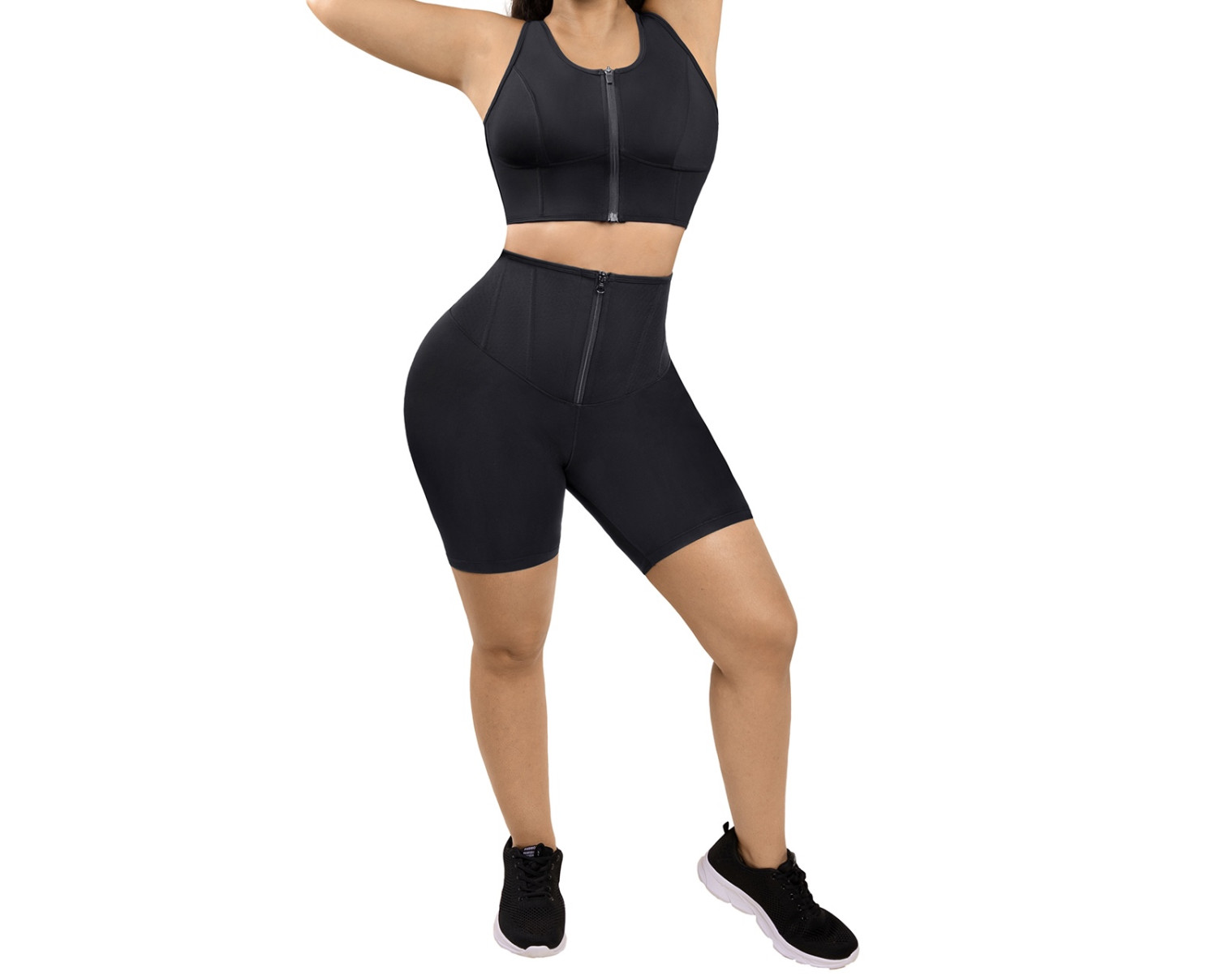 SCULPTFIT  SPORTS BRA