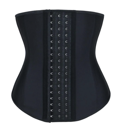 The Difference Between Waist Trainers, Corsets and Spanx 👏[Wear THIS For  Best Results] 