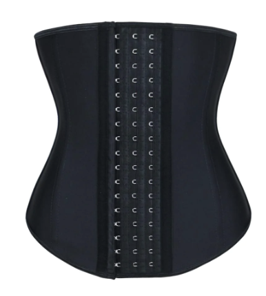 THE DIFFERENCES BETWEEN WAIST TRAINERS, BODYSUITS, AND OTHER TYPES OF  SHAPEWEAR